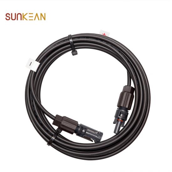 PV junction cable