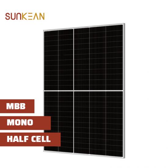 Painel fotovoltaico mono série 210 410W

