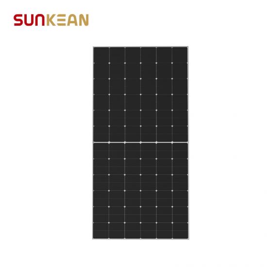 Painel solar HPBC de 575 W