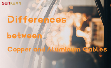 Diferenças entre cabos de cobre e alumínio
        