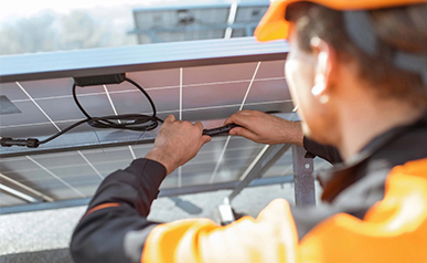 Cabo fotovoltaico x cabo elétrico: 10 vantagens do cabo fotovoltaico que você não conhecia