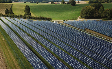  1GW! Renesola e eiffel estabelecem uma joint venture para desenvolver projetos fotovoltaicos na europa