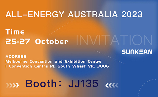 Ressonando com o The Times, SUNKEAN abre uma nova jornada na exposição de energia total da Austrália!